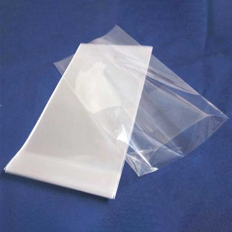 自贡康利达塑料包装绝缘拉链包装袋屏蔽包装袋支持定制