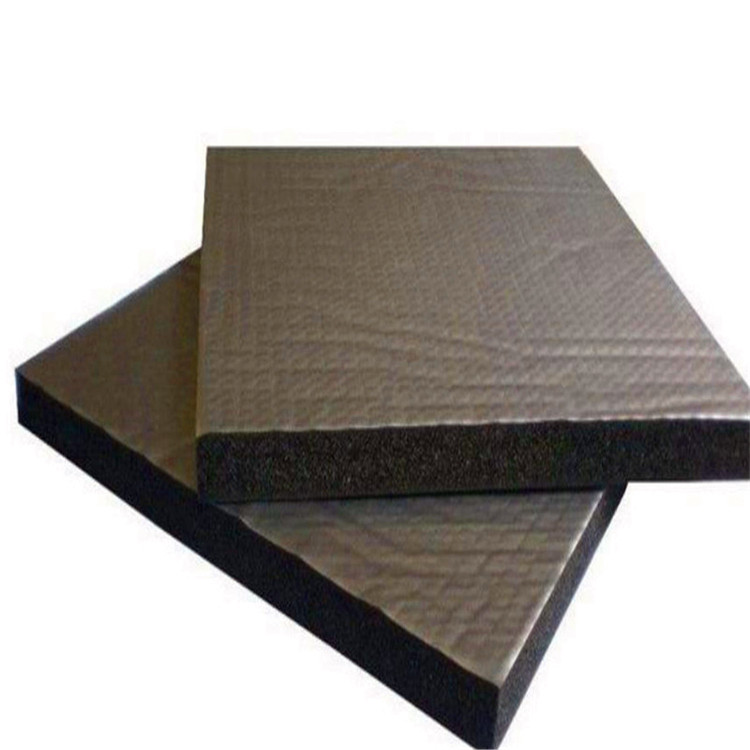华美橡塑板保温板空调保温板保证质量