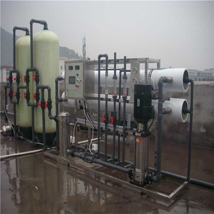 安徽淮南工业纯水设备达旺纯水设备生产厂家安徽淮南