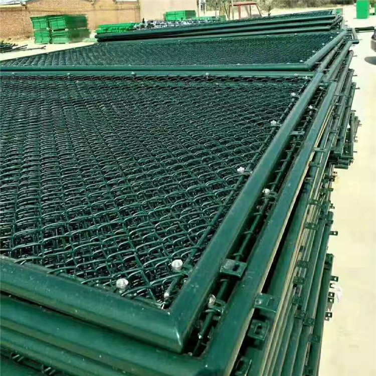 铁丝浸塑护栏 绿色浸塑护栏 钢板网护栏 欢迎详询