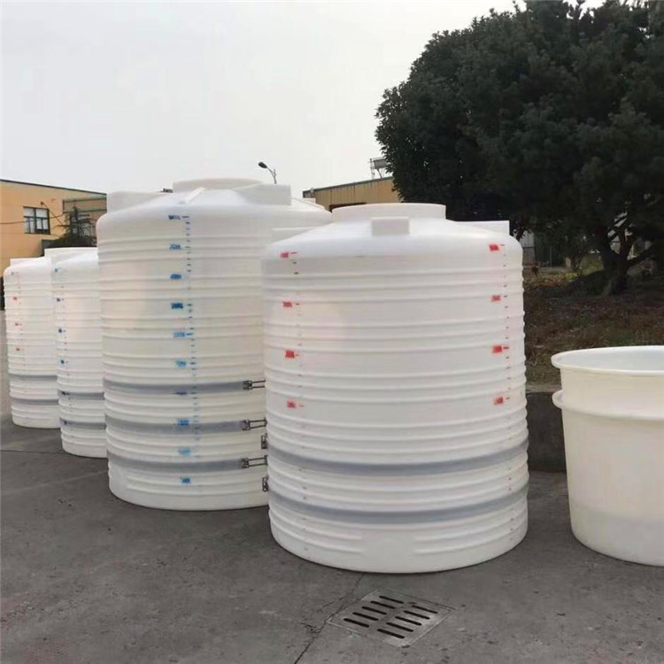 20吨农场储水罐 绿化储水塔 洗手液储罐优质厂商祥盛