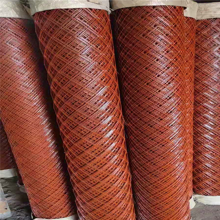 銮基供应 不锈钢板网片 菱形钢板网的性能 不锈钢钢板网