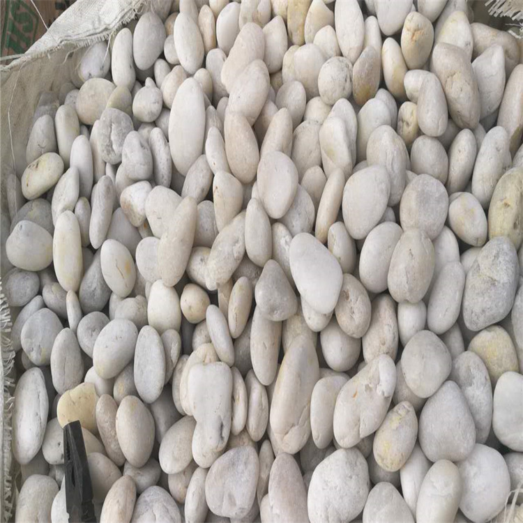 吉林 荣茂鹅卵石生产供应商