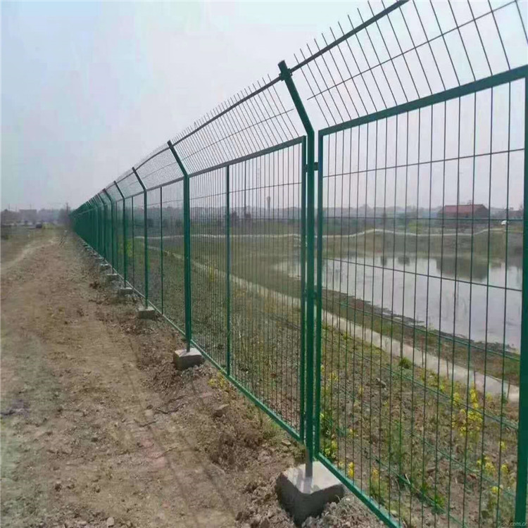 定制-厂区围栏网-基坑护栏-欢迎详询