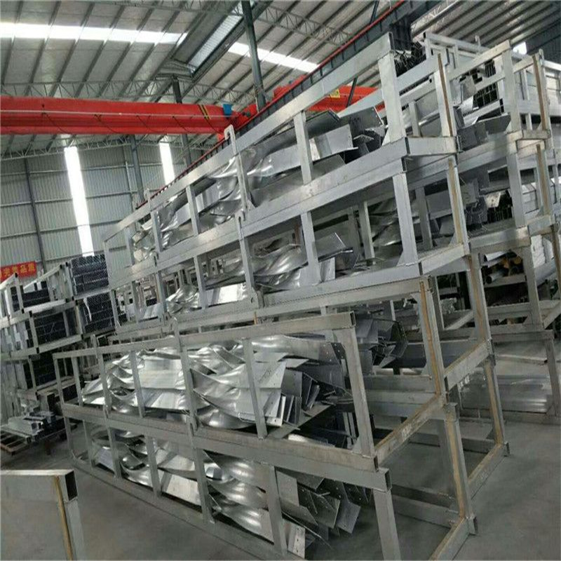 供应各种规格氟碳铝单板 吊顶铝单板价格
