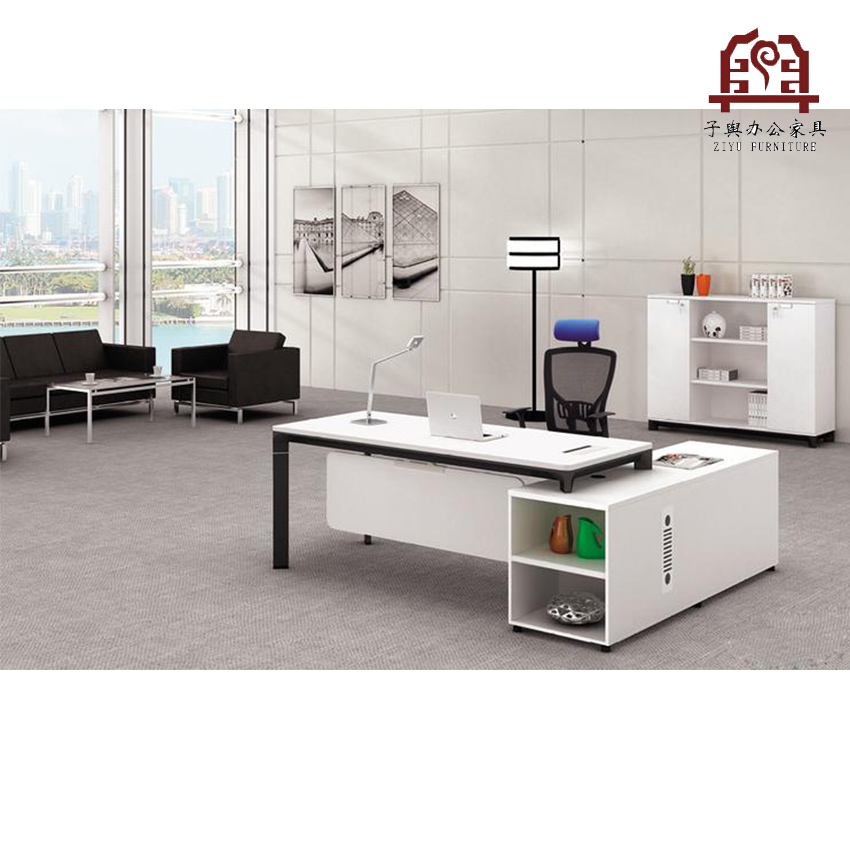 上海办公家具上海办公桌椅上海上海办公桌定制上海工厂直供子舆家具