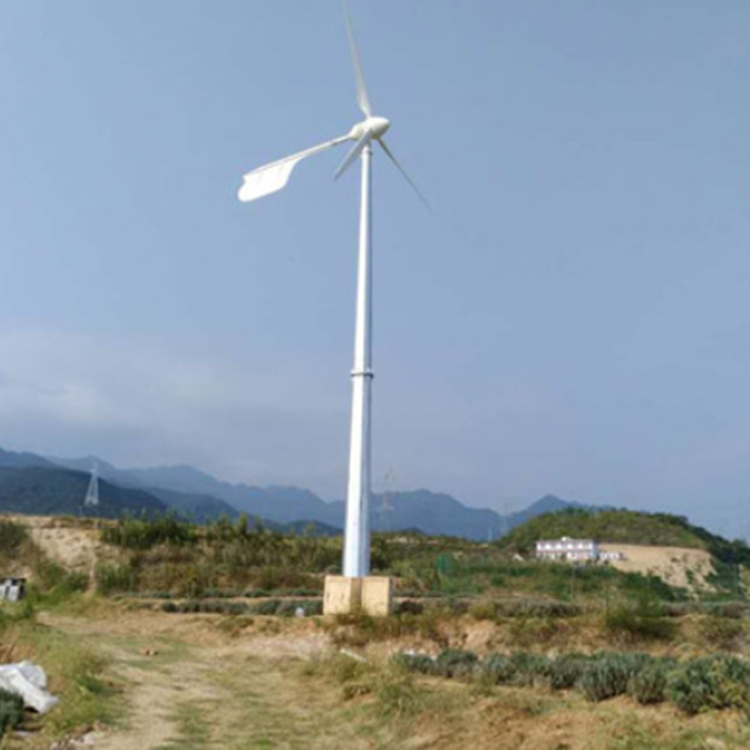 福建 蓝润 磁悬浮风力发电机 新型风力发电机 质优价低