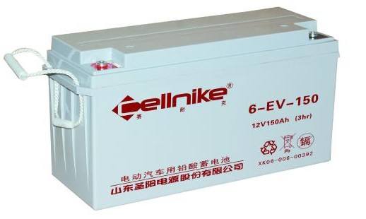赛耐克蓄电池6-EV-80产品价格 诺士达电源赛耐克蓄电池3-EV-170