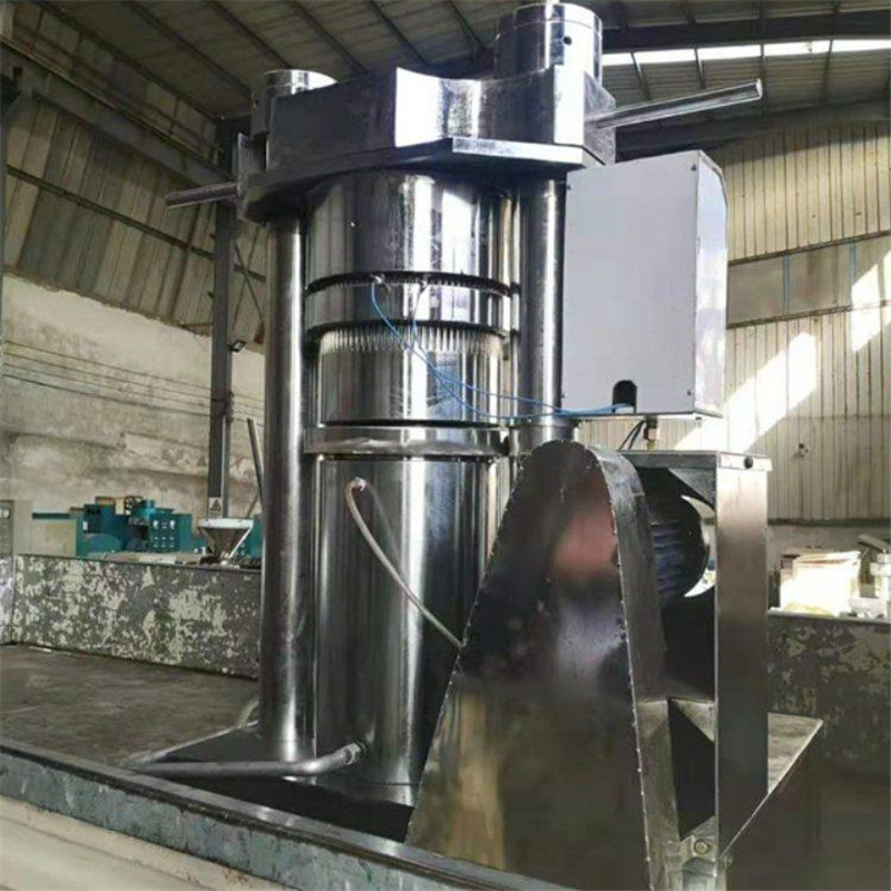 芝麻液压榨油机滤油机新型榨油机大型香油机 全自动小型家用榨油机生产厂家