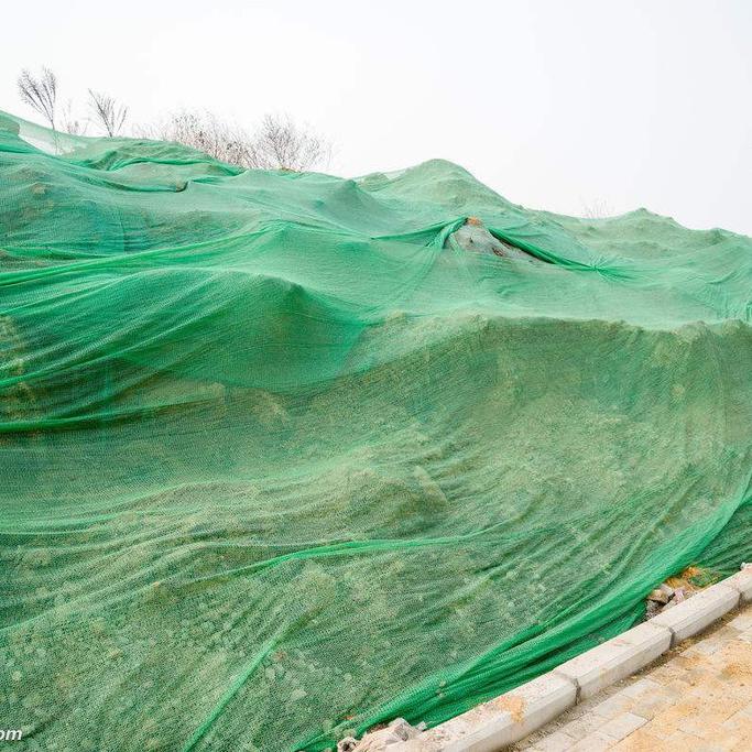 鼎诺公路养护土工布 河北晋州 厂家销售生活污水处理场防草盖草布