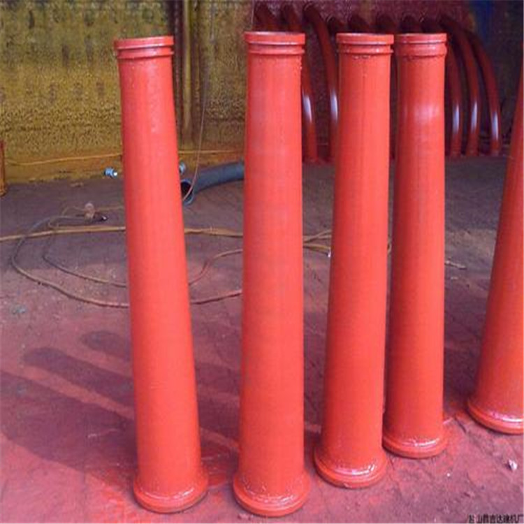 沧州昌博销售供应 2米泵管 125地泵管耐磨泵管 价格优惠型号可选