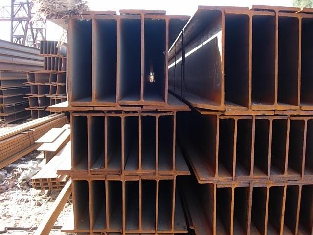 东营锰材角钢槽钢现货供应顺福来非标槽钢工字钢