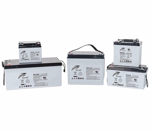 瑞达蓄电池DG12-70S蓄电池12V70AH蓄电池报价诺士达电源工厂发货