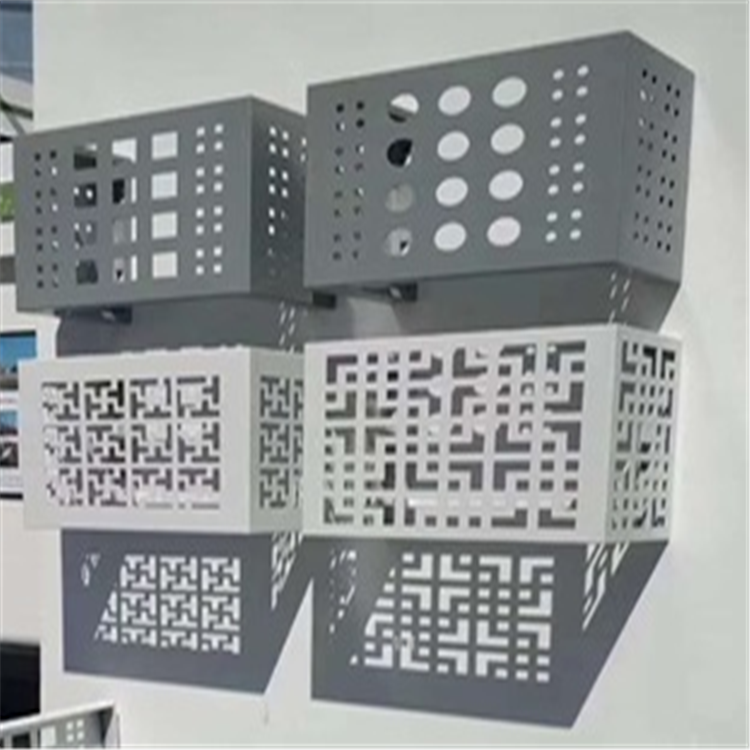 荆州空调罩子图片与价格 空调罩子制作厂家 欢迎惠订图片