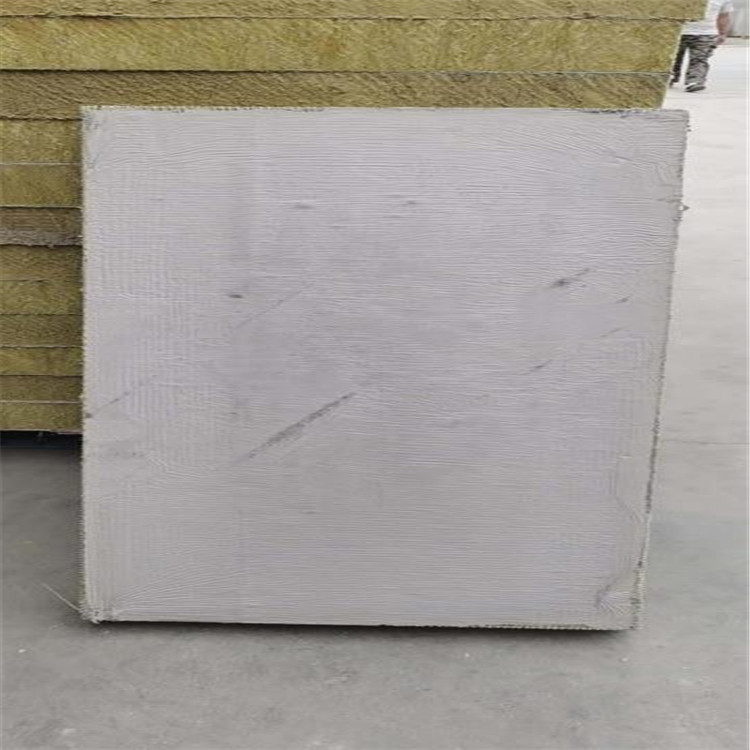 科美隆 温州复合轻集料混凝土批发价格 外墙岩棉复合板批发价格