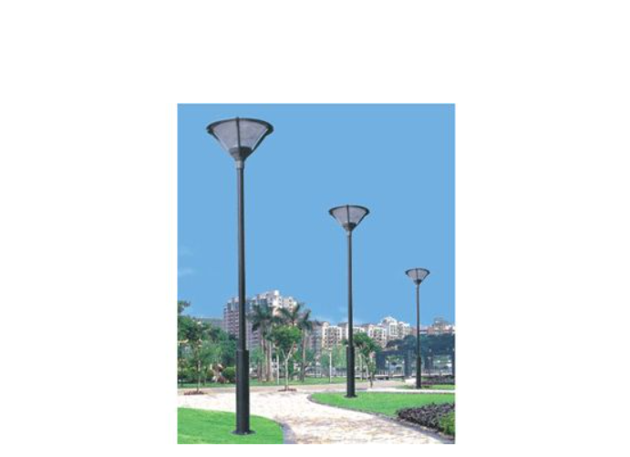 广西河池罗城LED庭院灯庭院灯 免费设计专业指导