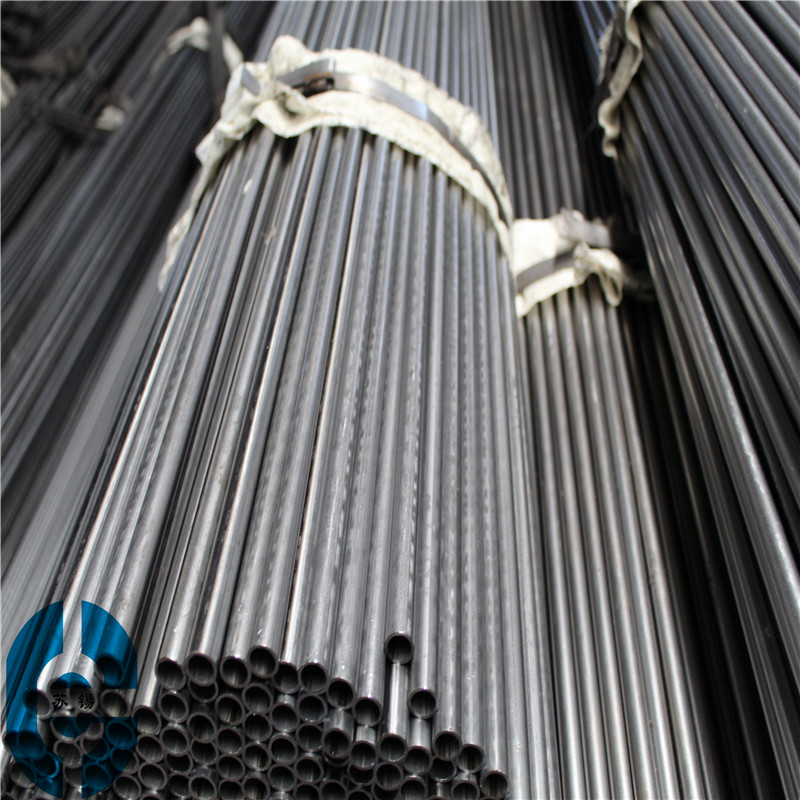 焊管厂订做高端焊接钢管强度高
