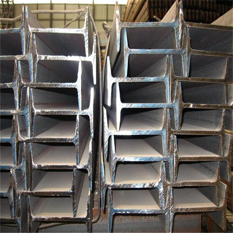 连云港槽钢角钢H型钢制造厂家顺福来镀锌国标角钢槽钢