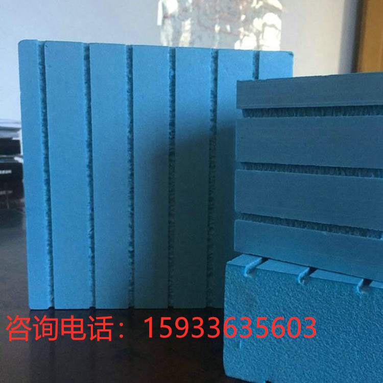 湖北武汉挤塑保温板 屋面挤塑保温板 万来产品用途