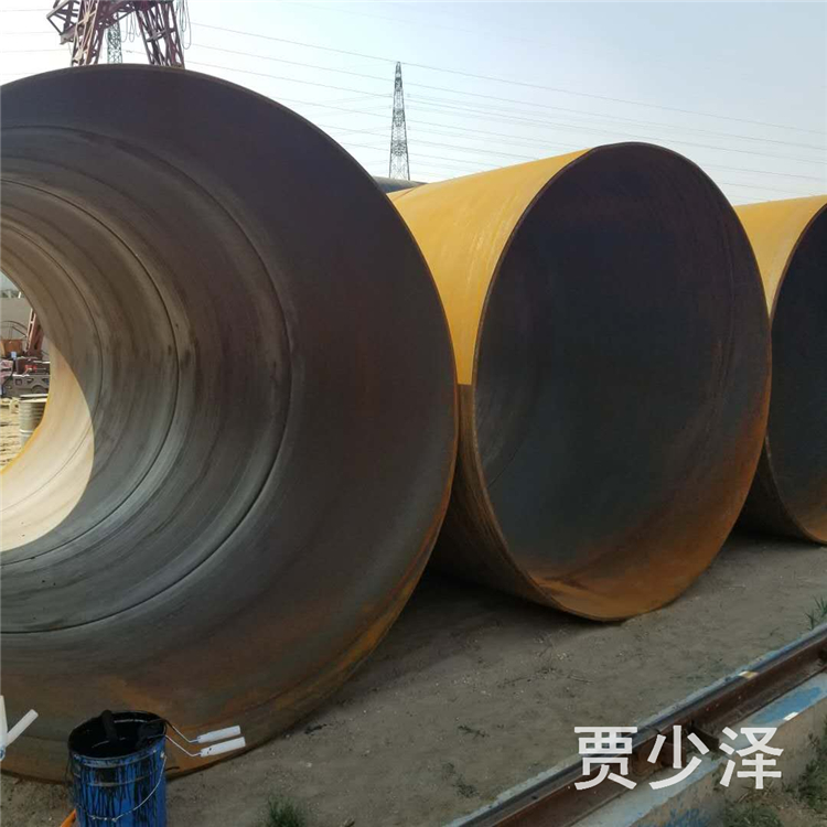 广汇厂家供应 防腐钢管 饮水管道用防腐钢管 规格齐全