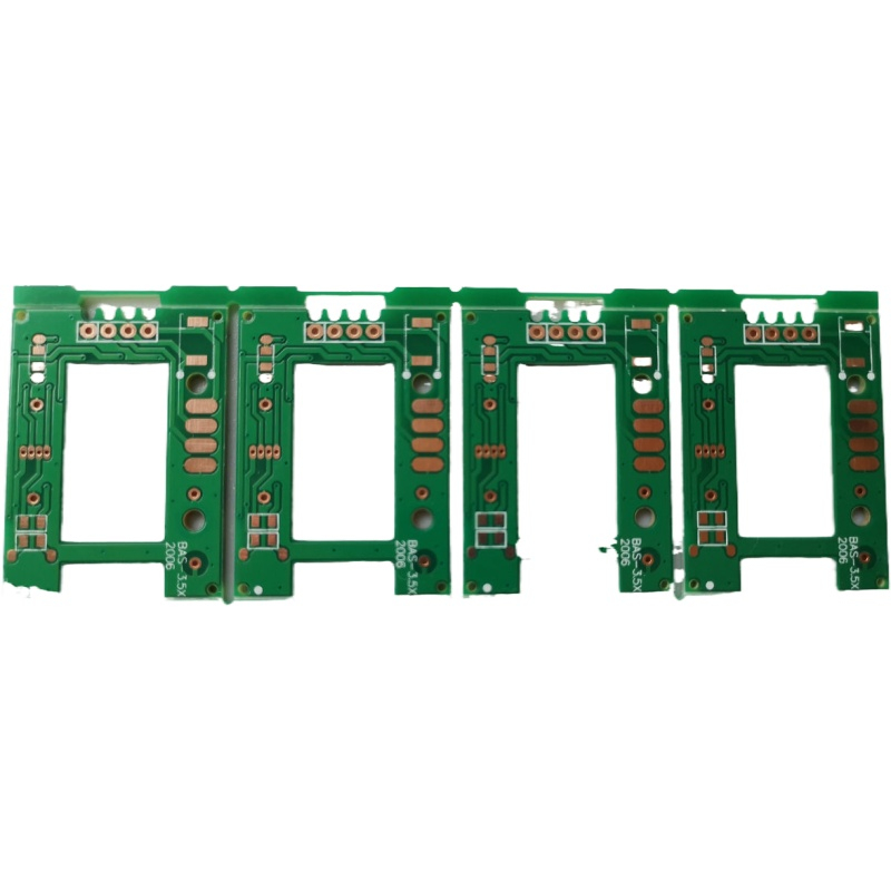 厂家供应批量线路板PCB样品-pcb线路板批量生产播放机PCB-PCBA-PCB电路板抄板-pcb板打样厂家 