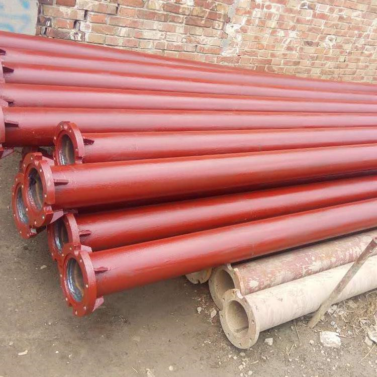 沧州昌博销售供应 高压地泵管 专业潜水泵泵管 价格优惠型号可选