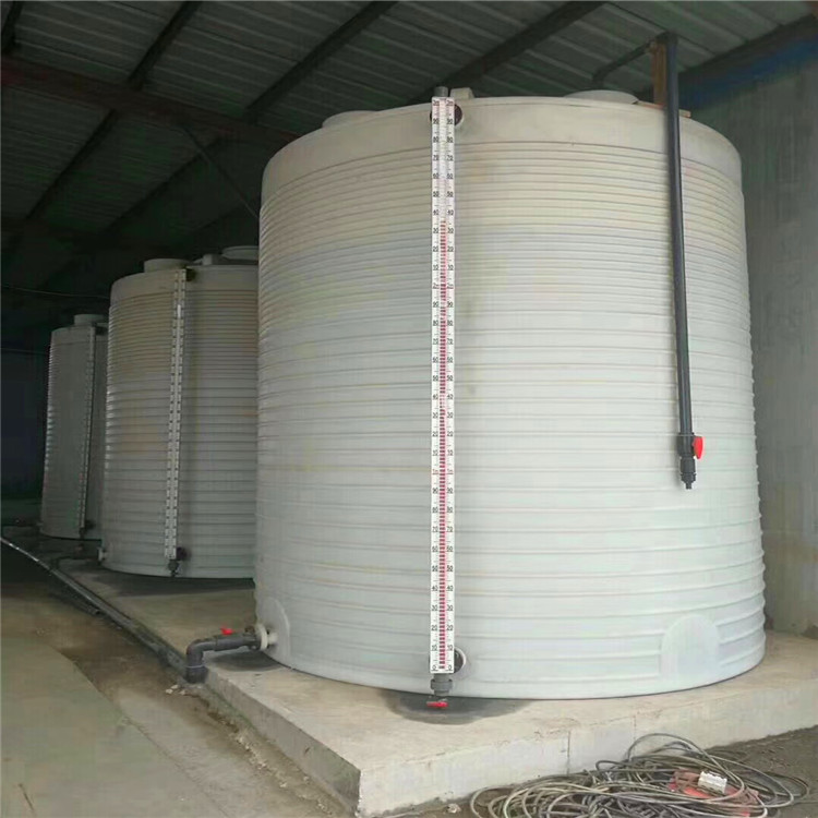 30000L灌溉储水箱厂家 工业储存桶 圆柱形储水箱供应商-慈溪祥盛
