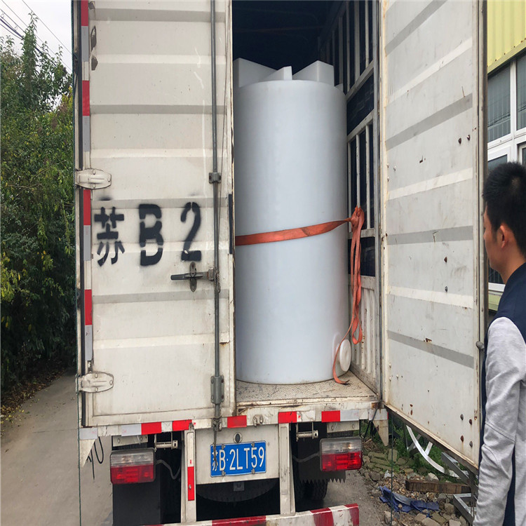 30立方食品储水箱厂家 防腐塑料水桶 塑料小水箱供应商-慈溪祥盛