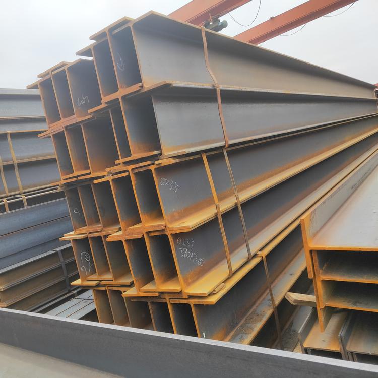 福建福州h钢规格型号尺寸表国标厂家直供量大从优