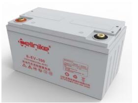 赛耐克蓄电池6-EV-150厂家报价 诺士达电源赛耐克蓄电池3-EV-260