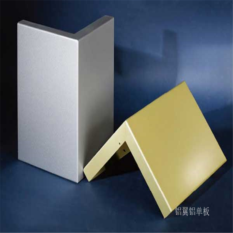 铝单板加工规格_铝单板批发_郑州铝单板加工厂家