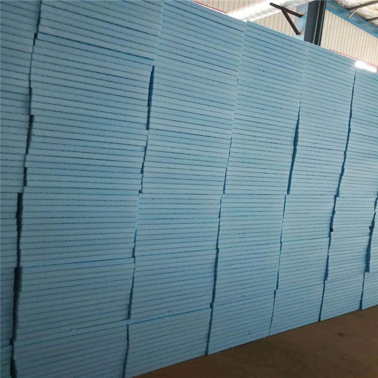 黑龙江外墙挤塑板价格优惠       希扬保温材料XPS挤塑板价格优惠