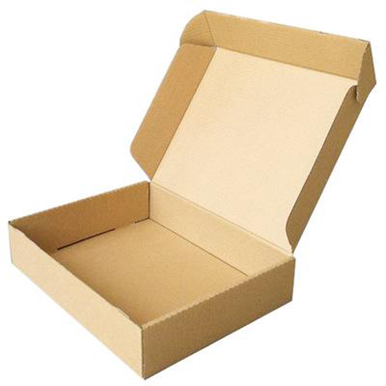 瓦楞包装纸板盒纸箱外箱定制