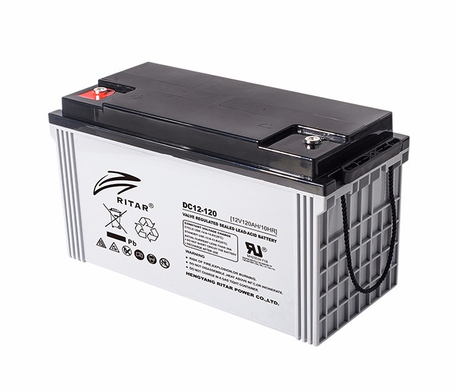 瑞达蓄电池FT12-150G蓄电池12V150AH蓄电池厂家报价诺士达电源工厂发货