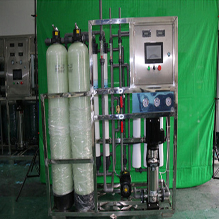 吉林长春二道工业纯水设备厂家直供纯水设备设备