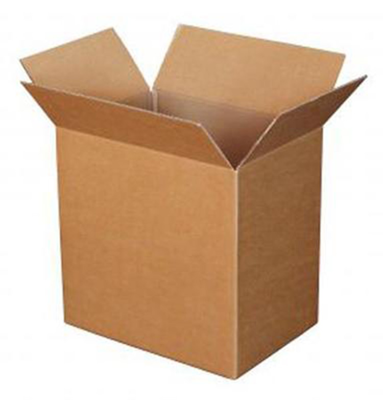 瓦楞纸盒包装瓦楞纸箱子定制