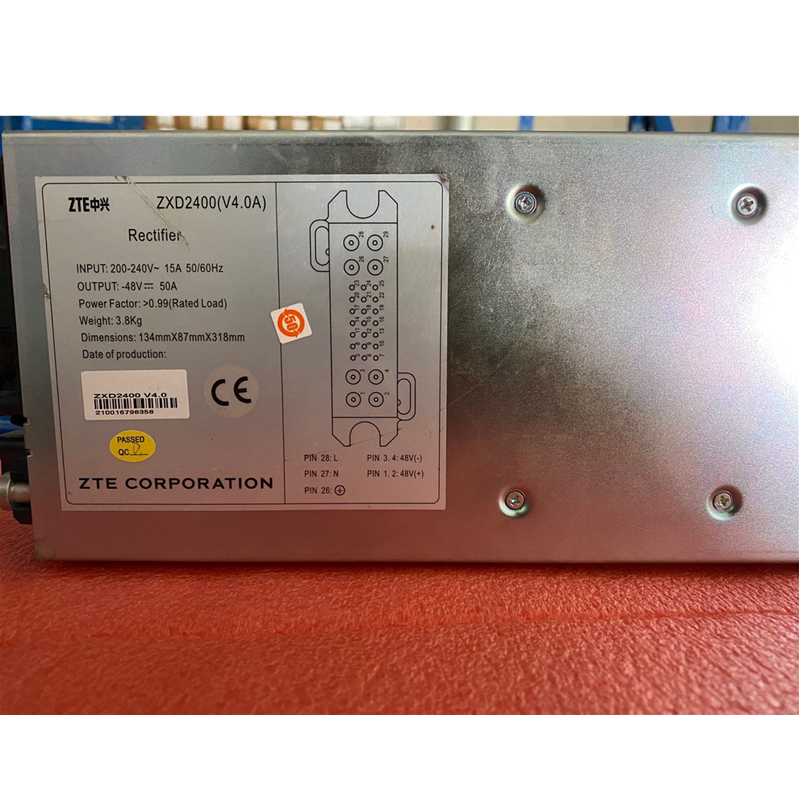 黑龙江中兴ZXD2400(4.0A)通信电源模块生产厂家 聚能阳光中兴ZXD2400(4.0A)通信电源模块