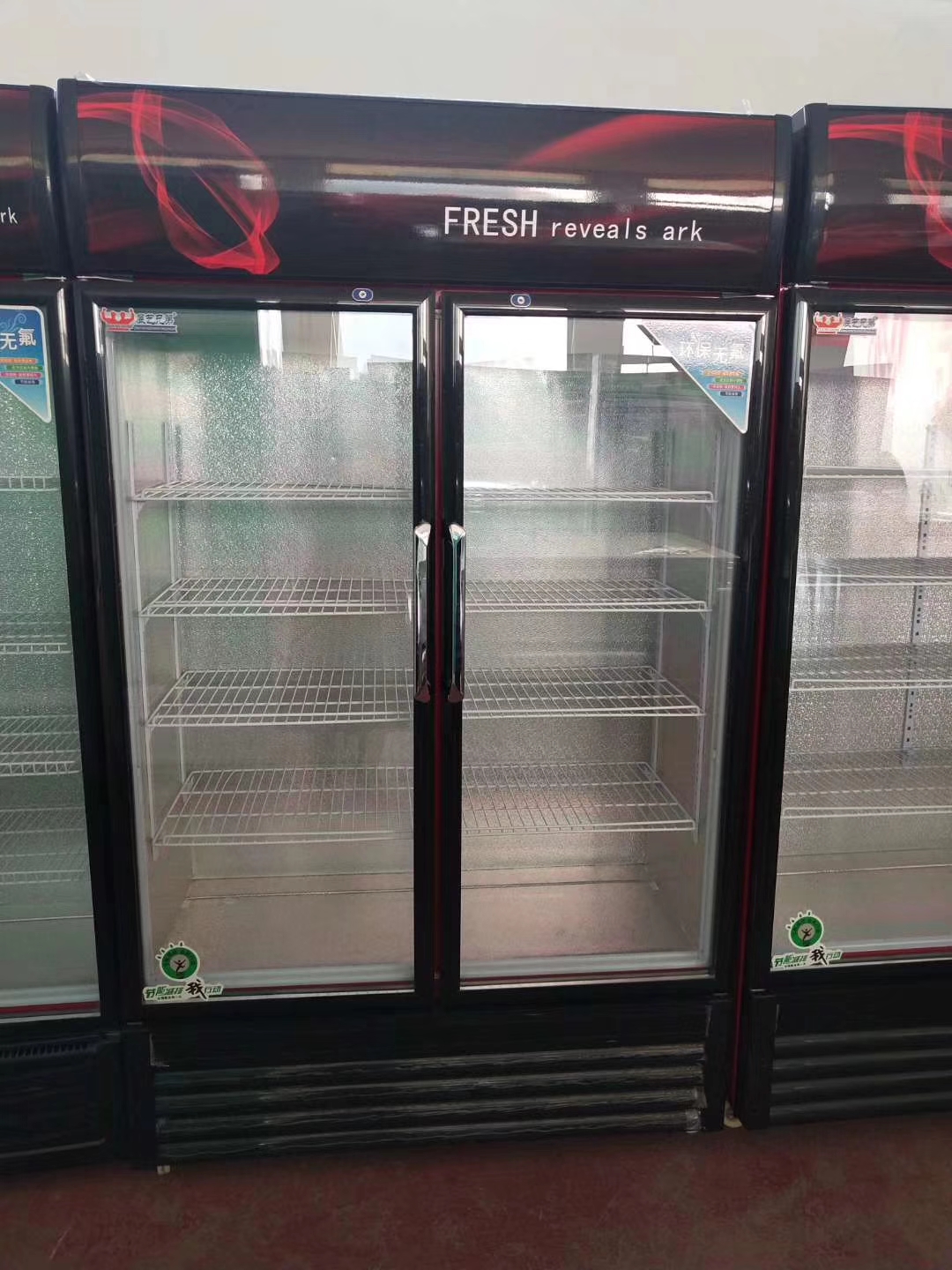 酒水饮料展示柜冷藏柜品牌商家KTV饮料柜展示保鲜冰柜