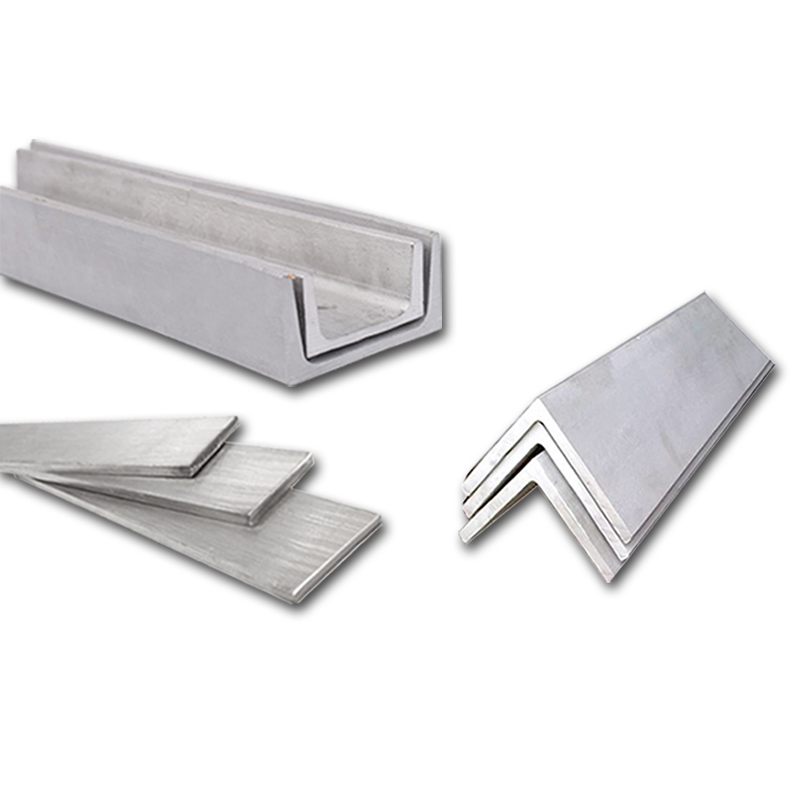 热轧型钢 无缝焊管 不锈钢拉伸料 铝合金铝板定制加工图片