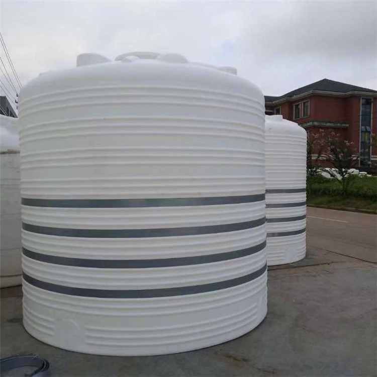 20000L工业塑料水罐 食品级PE水塔 甲醇储罐优质厂商祥盛