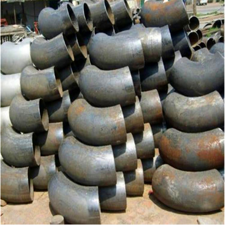 沧州港程管件批发异径弯头不锈钢弯头生产厂家
