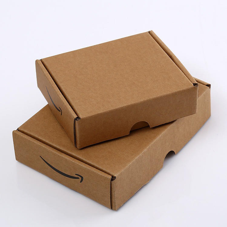 包装盒纸盒高强瓦楞纸箱定制