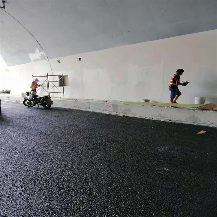 汕尾高速公路隧道瓷化涂料就近发货昂威