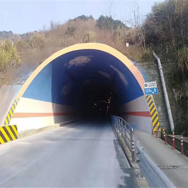 漯河高速公路瓷化涂料施工