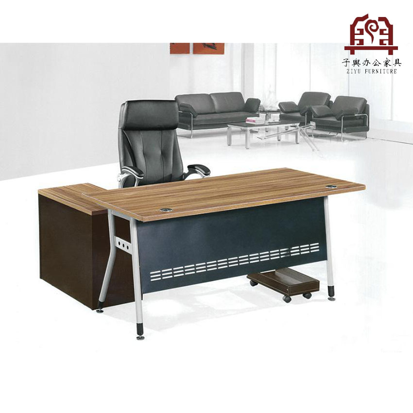 上海板式办公家具办公家具定制办公桌椅厂家批发子舆家具