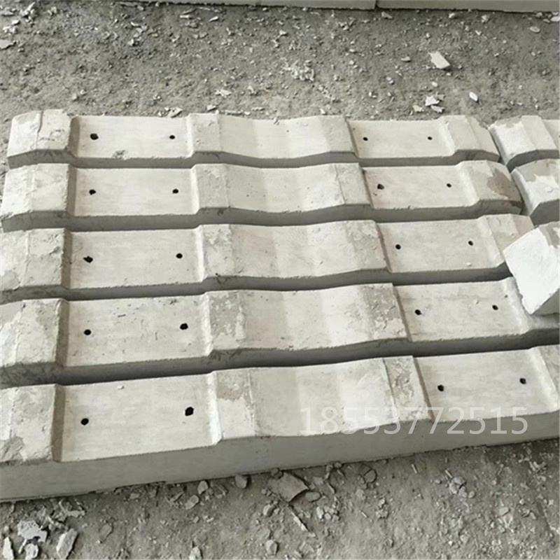 杭州市 U型环水泥枕 万里铁路混凝土轨枕 水泥轨枕重量