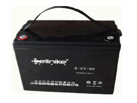 赛耐克蓄电池3-EV-260市场价格 诺士达电源赛耐克蓄电池6-EV-150