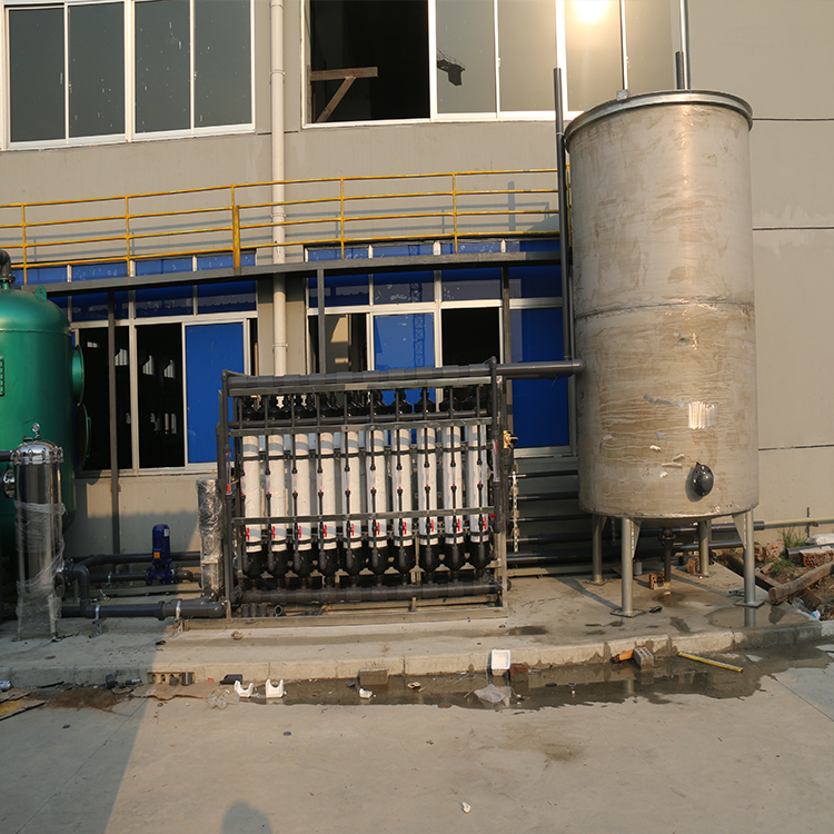 内蒙古包头昆都仑去离子水软化水设备达旺纯水设备生产厂家
