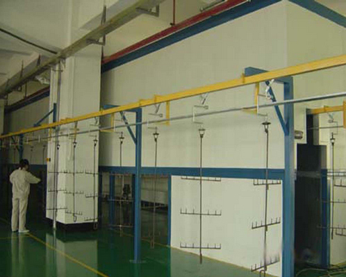 盐城装配工作台 皮带生产线 天豪20-012 专业定制厂家