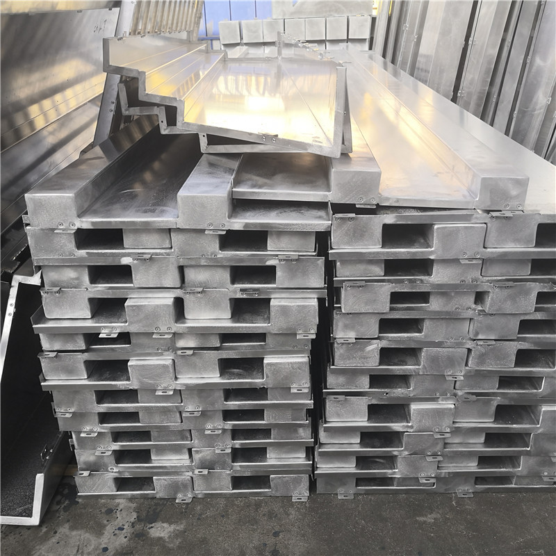 供应各种规格吊顶铝单板 幕墙铝单板厂家